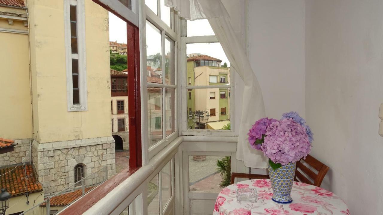 리바데세야 Apartamento Canal 아파트 외부 사진